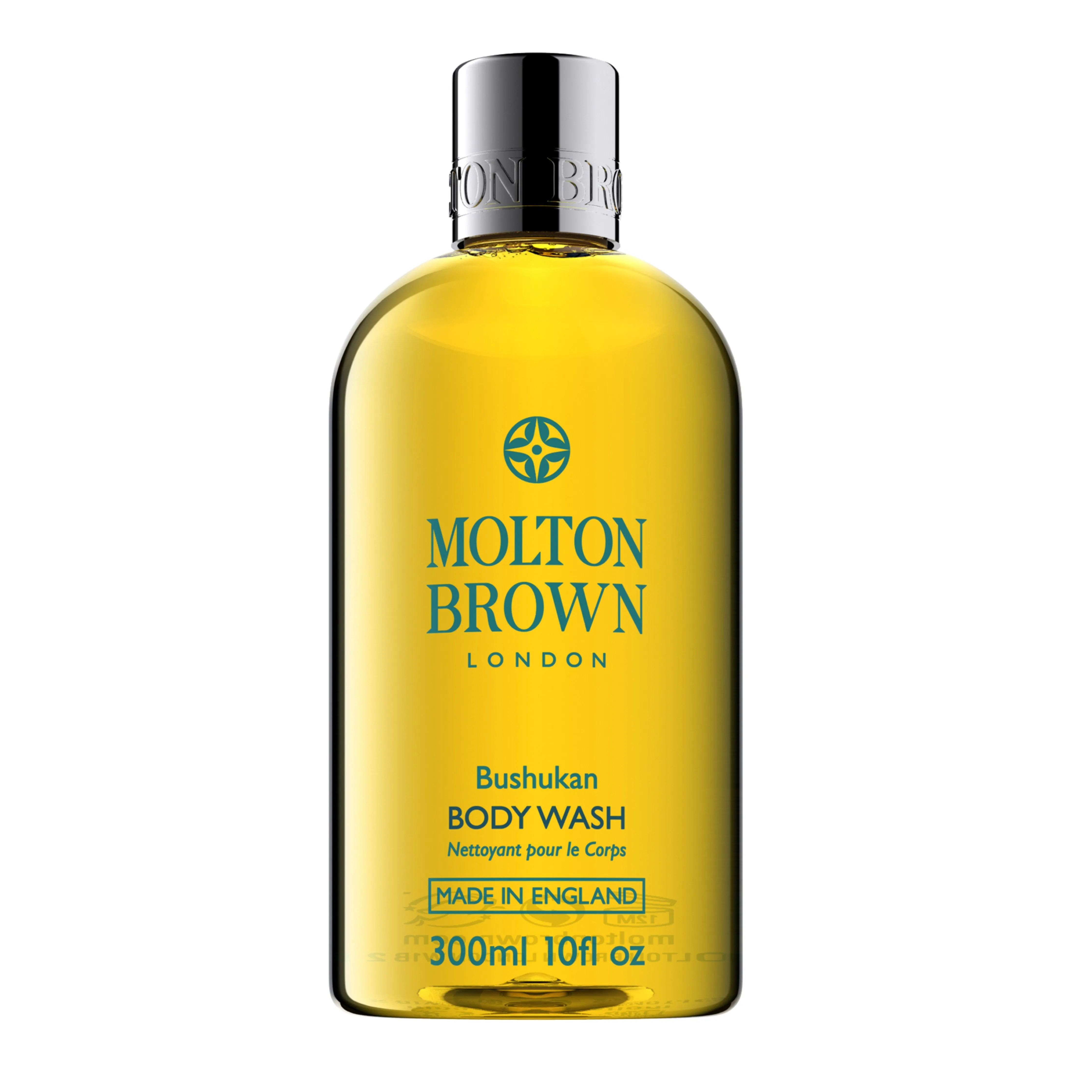 Bushukan Body Wash