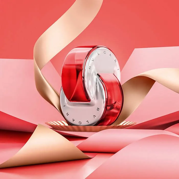 Bvlgari Omnia coral, 65 ml for women