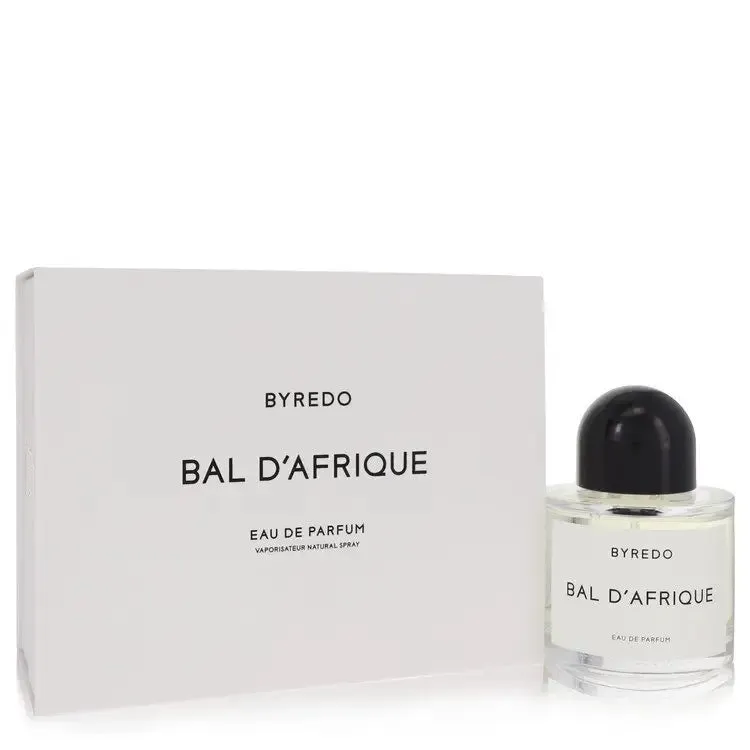 Byredo bal d’afrique eau de parfum spray (unisex) by byredo eau de