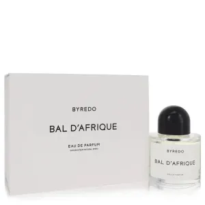 Byredo bal d’afrique eau de parfum spray (unisex) by byredo eau de