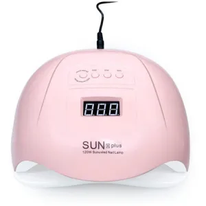 CABINE SUN 120W ROSA FAN NAILS