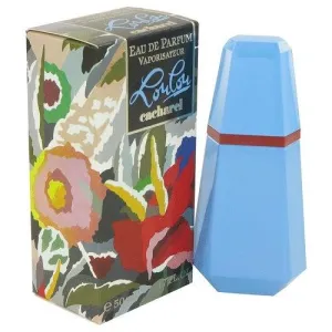 Cacharel Loulou EDP For Women 100ml
