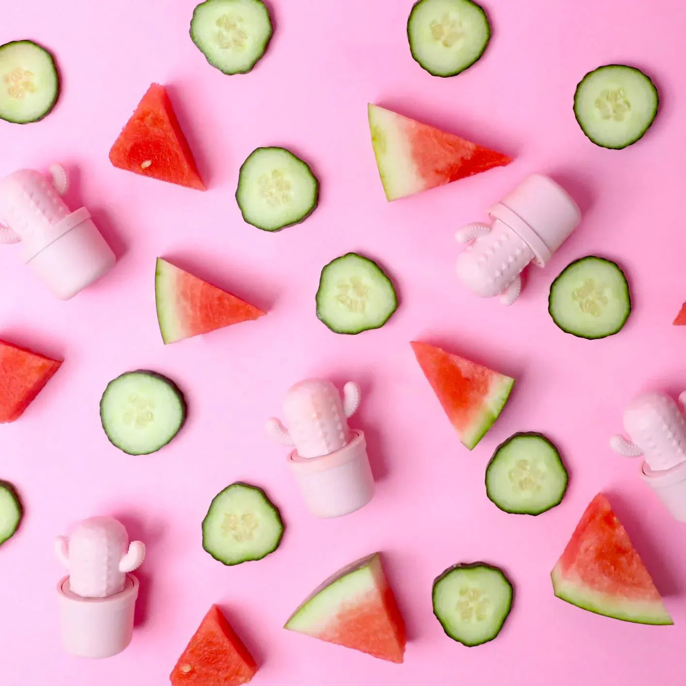 Cactus Lip Balm