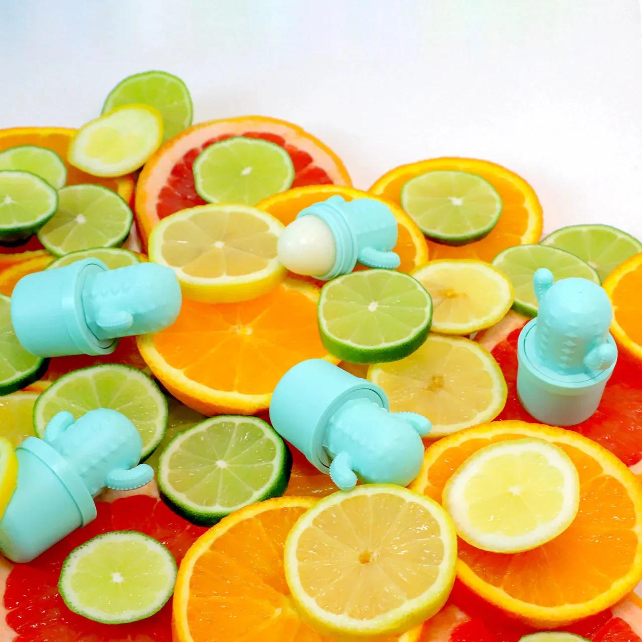 Cactus Lip Balm