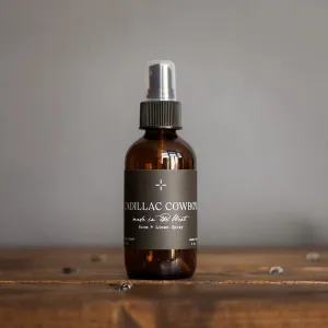 Cadillac Cowboy Room & Linen Spray