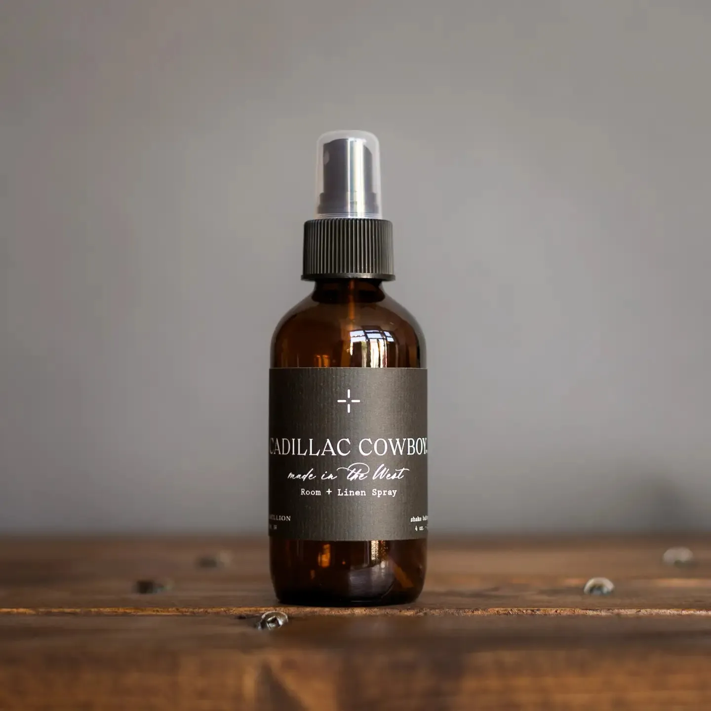 Cadillac Cowboy Room & Linen Spray