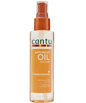 Cantu  Anti Break Oil Strengthening