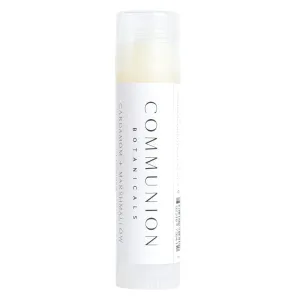 Cardamom   Marshmallow Lip Care