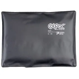 Chattanooga Coldpac Black, Polyurethane