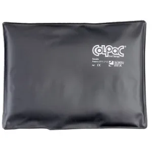 Chattanooga Coldpac Black, Polyurethane