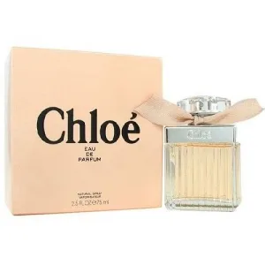 Chloe EDP Perfume For Women 75ml