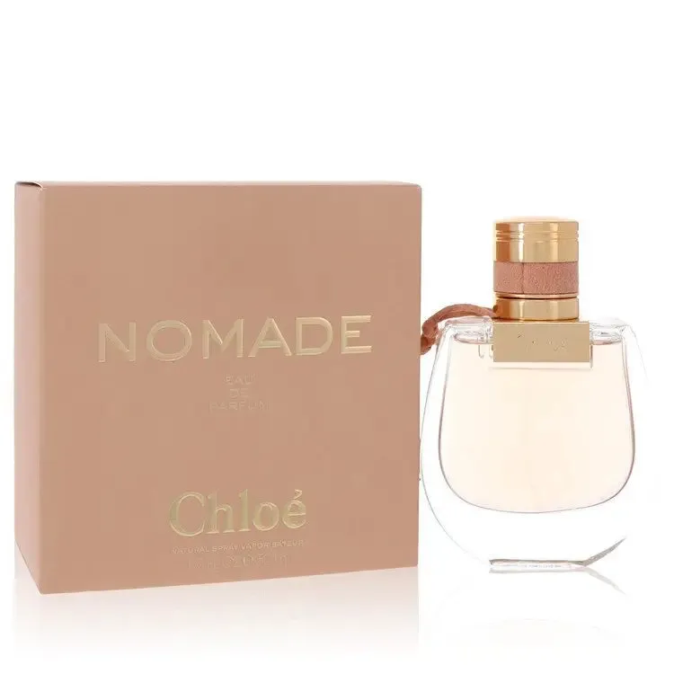 Chloe nomade eau de parfum spray by chloe eau de parfum spray (chloe