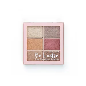 Chocolate Orchid - Be Lustre Palette