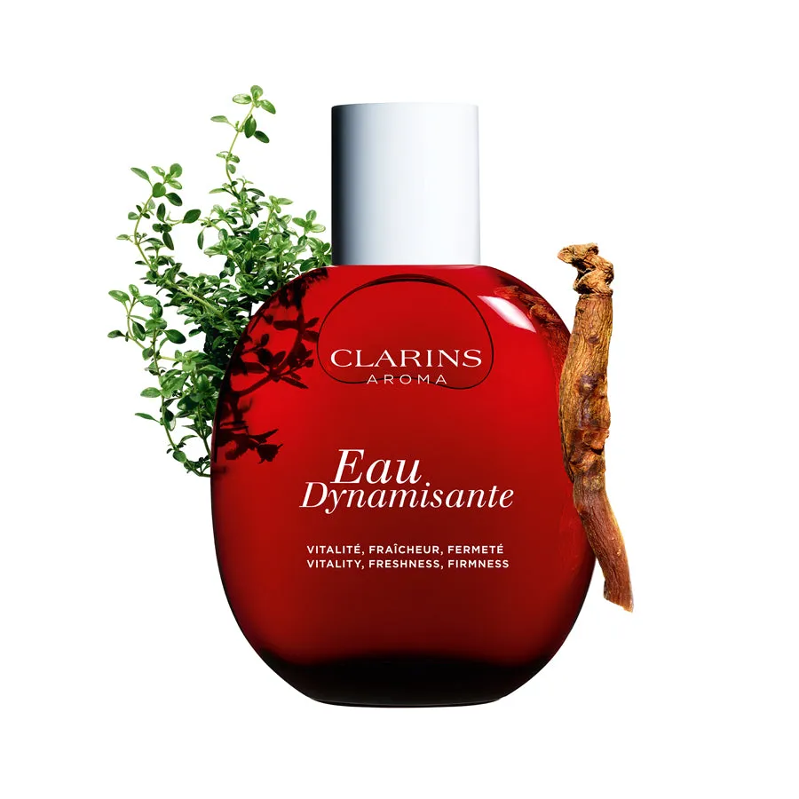 Clarins Eau Dynamisante 100ml