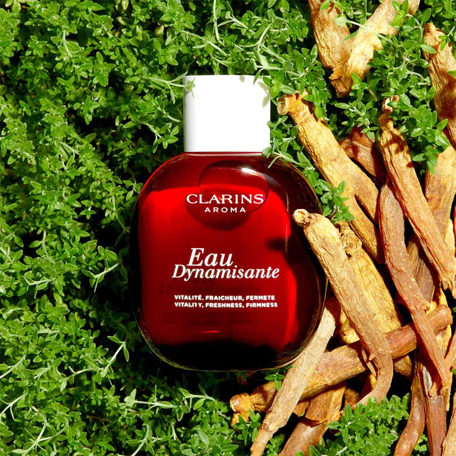 Clarins Eau Dynamisante 100ml