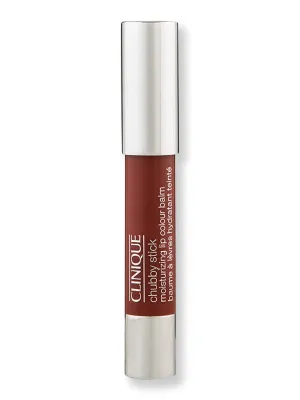 Clinique Chubby Stick Moisturizing Lip Colour Balm 3 gBountiful Blush