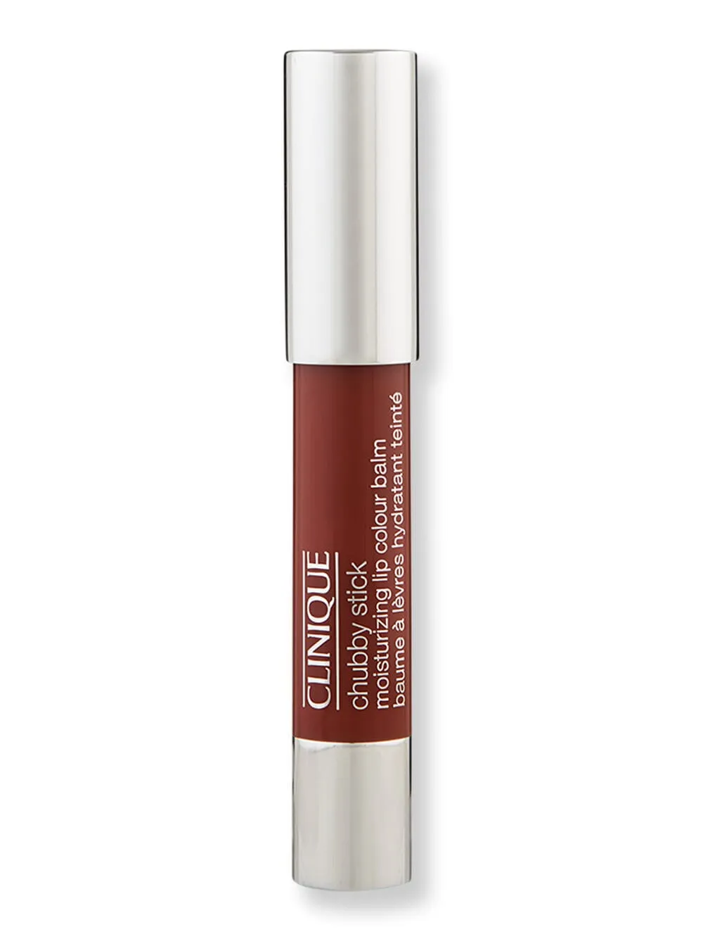 Clinique Chubby Stick Moisturizing Lip Colour Balm 3 gBountiful Blush
