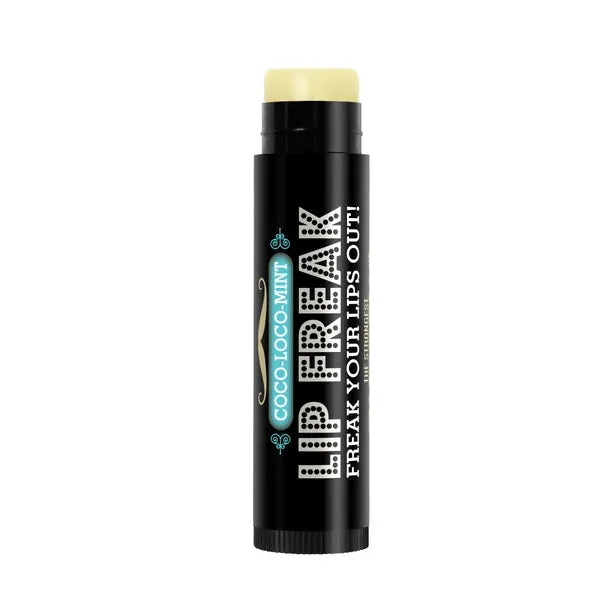 Coco Loco Mint Lip Balm