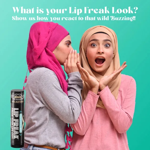 Coco Loco Mint Lip Balm