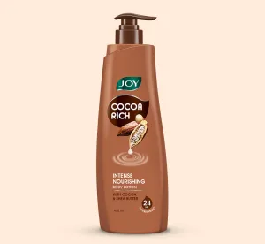 Cocoa Rich Intense Nourishing Body Lotion