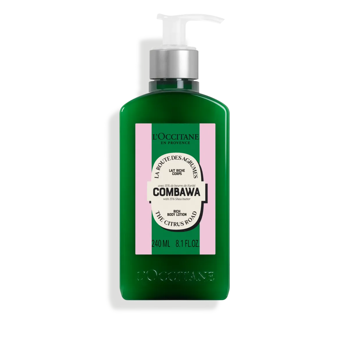 Combawa Rich Body Lotion
