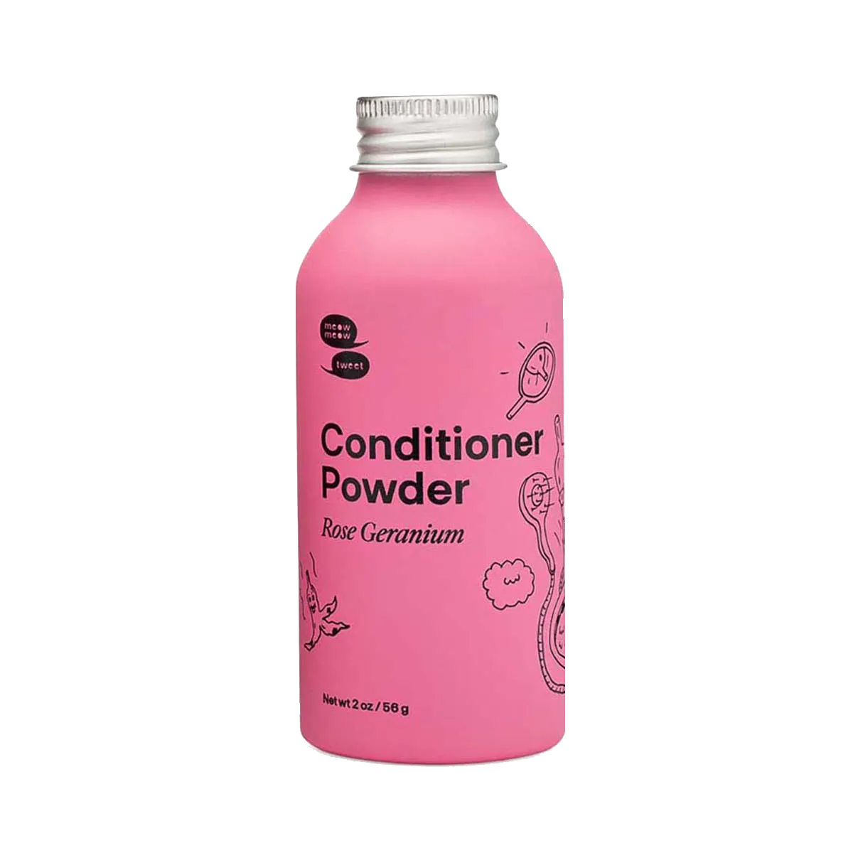 Conditioner Powder