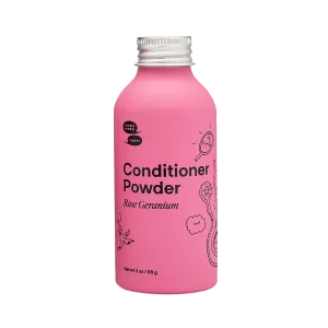 Conditioner Powder