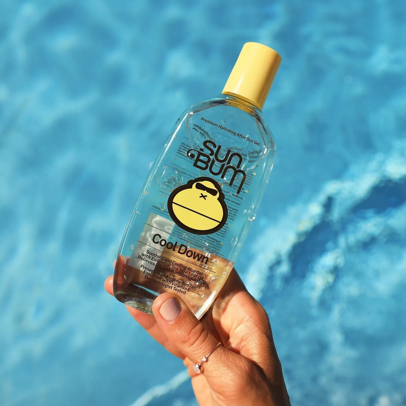 Cool Down Aloe Gel