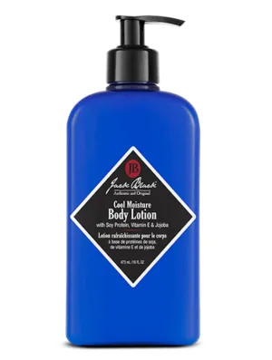 Cool Moisture Body Lotion 16 oz.