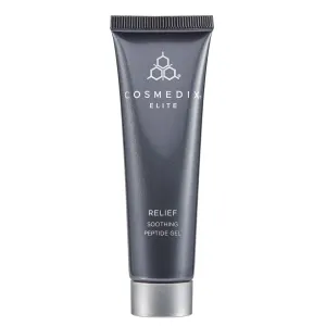 Cosmedix Elite Relief Soothing Peptide Gel 28Gm