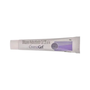 CREMA GEL