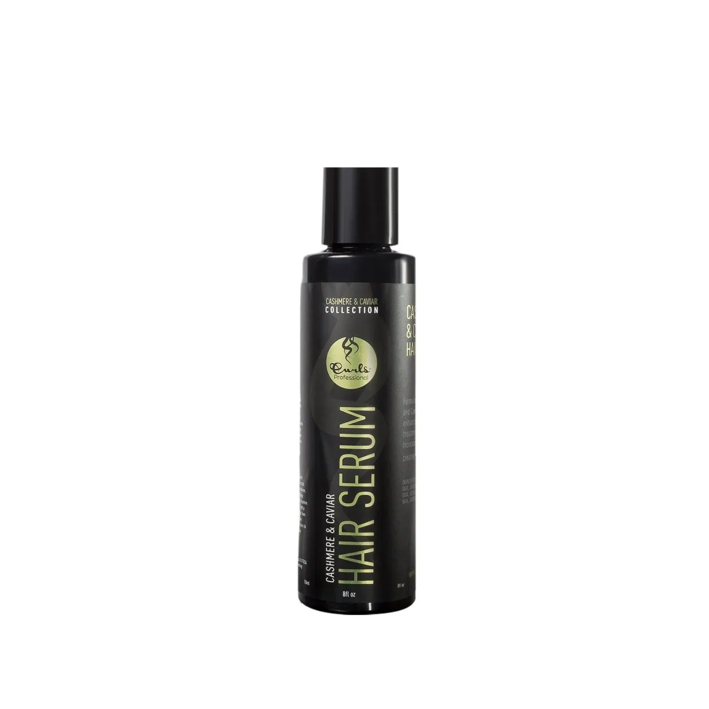 Curls Cashmere & Caviar Hair Serum