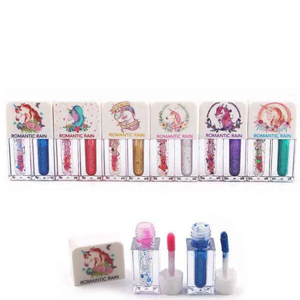 Cute Shiny Lip Gloss 7063 (24 units)