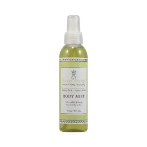 Deep Steep Body Mist Honeydew Spearmint - 6 Fl Oz