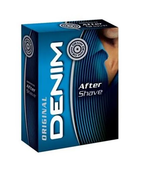 Denim Original After Shave Lotion 100ml