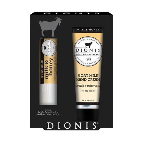 Dionis Lip & Hand Set