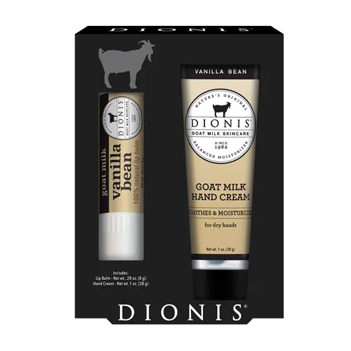 Dionis Lip & Hand Set