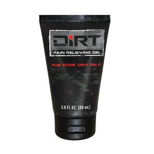 Dirt Gel