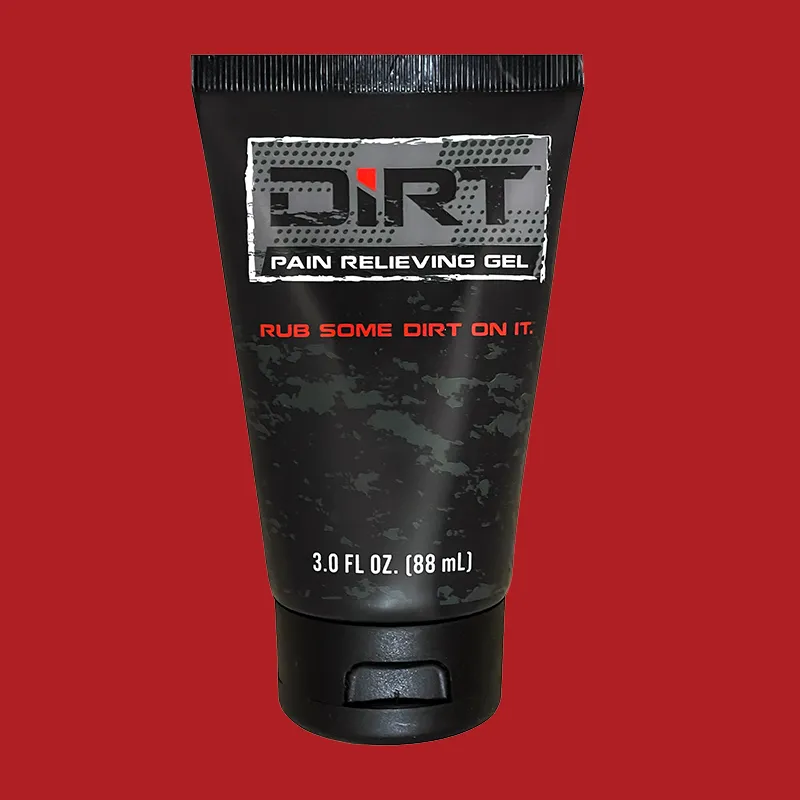Dirt Gel