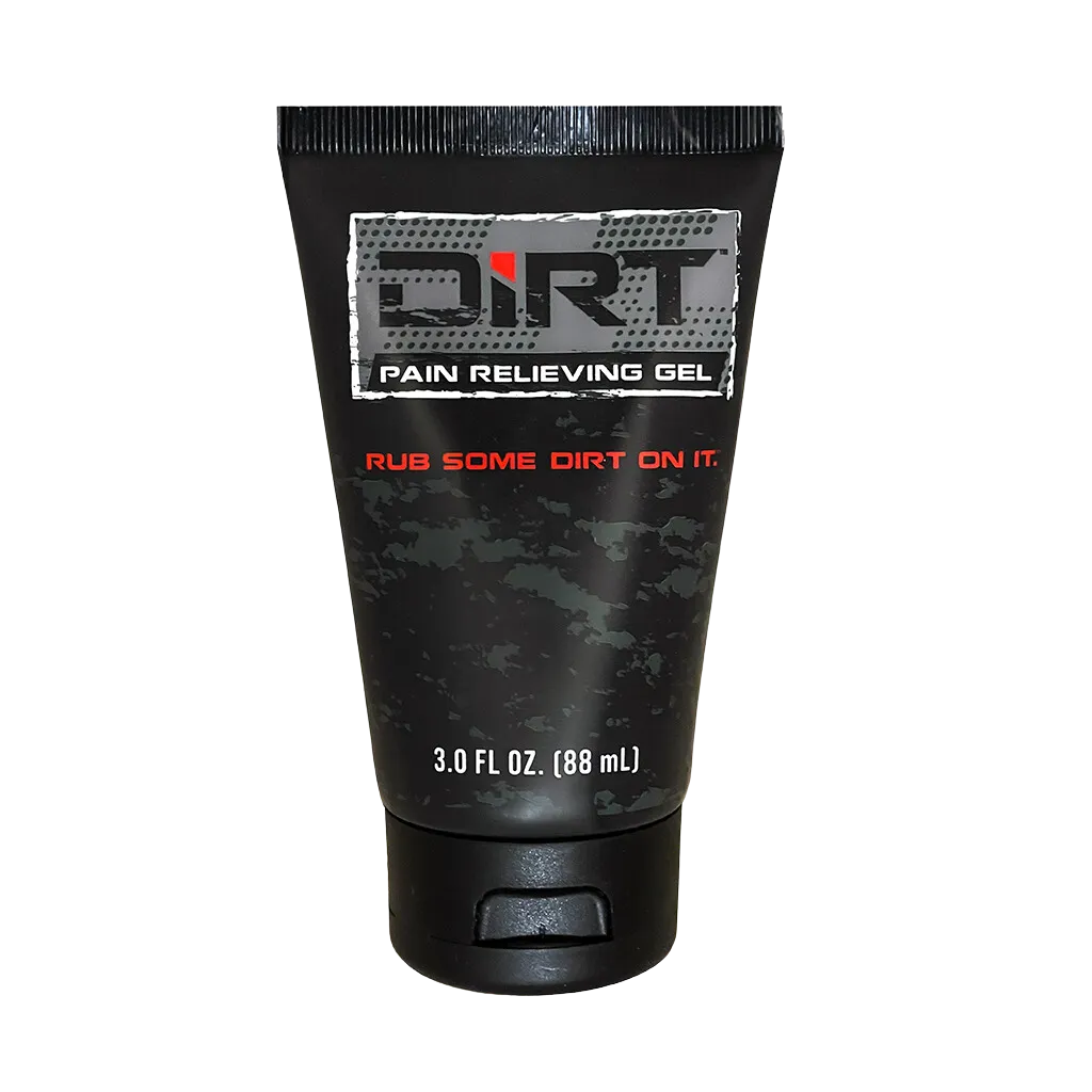 Dirt Gel