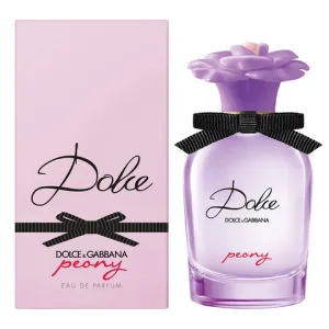 Dolce & Gabbana Peony Eau De Parfum