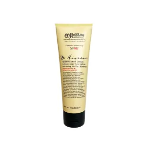 Dr. Hiosous Quince Hand Lotion