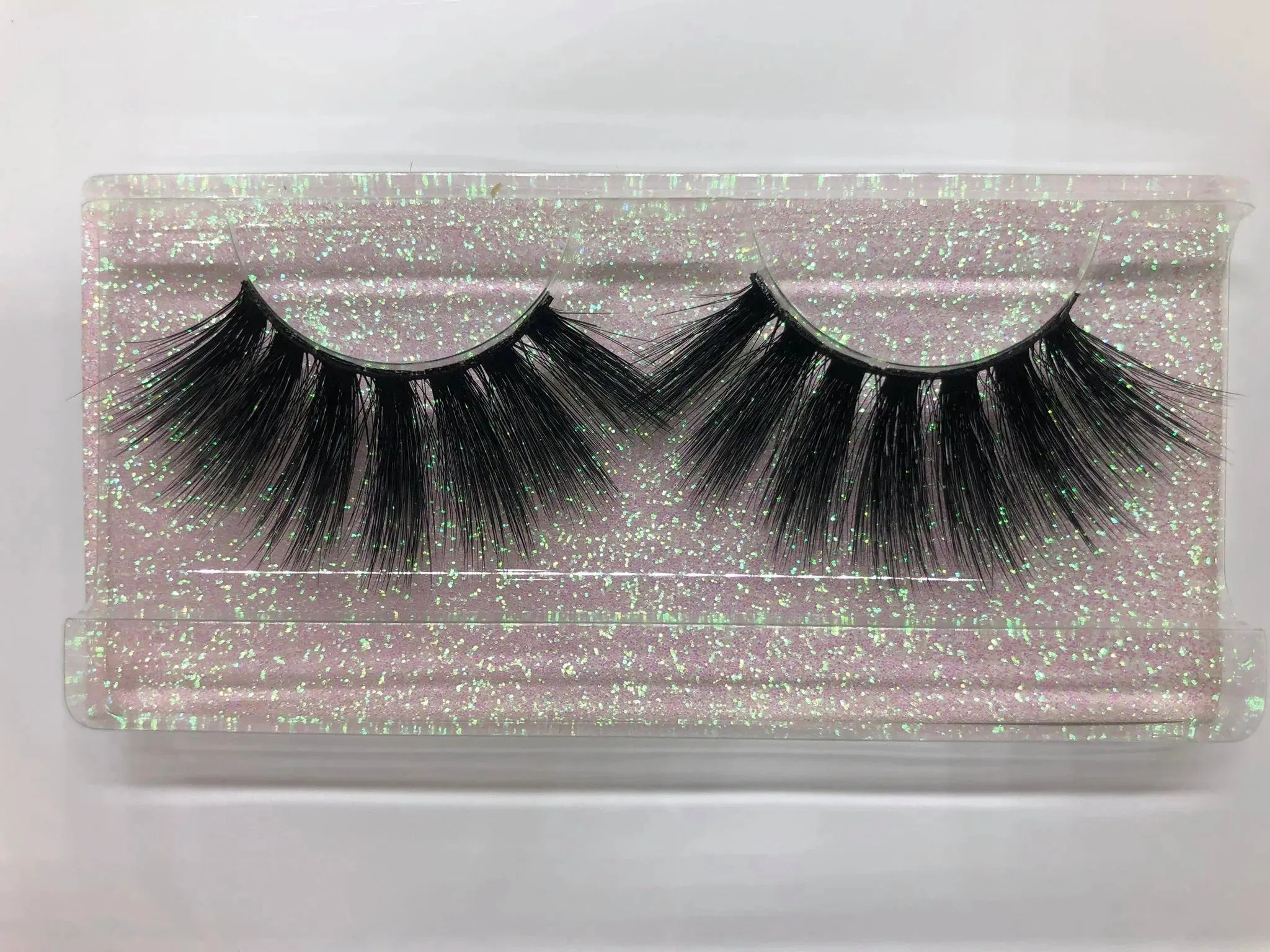 DRAG LASH #10 DISCONTINUED