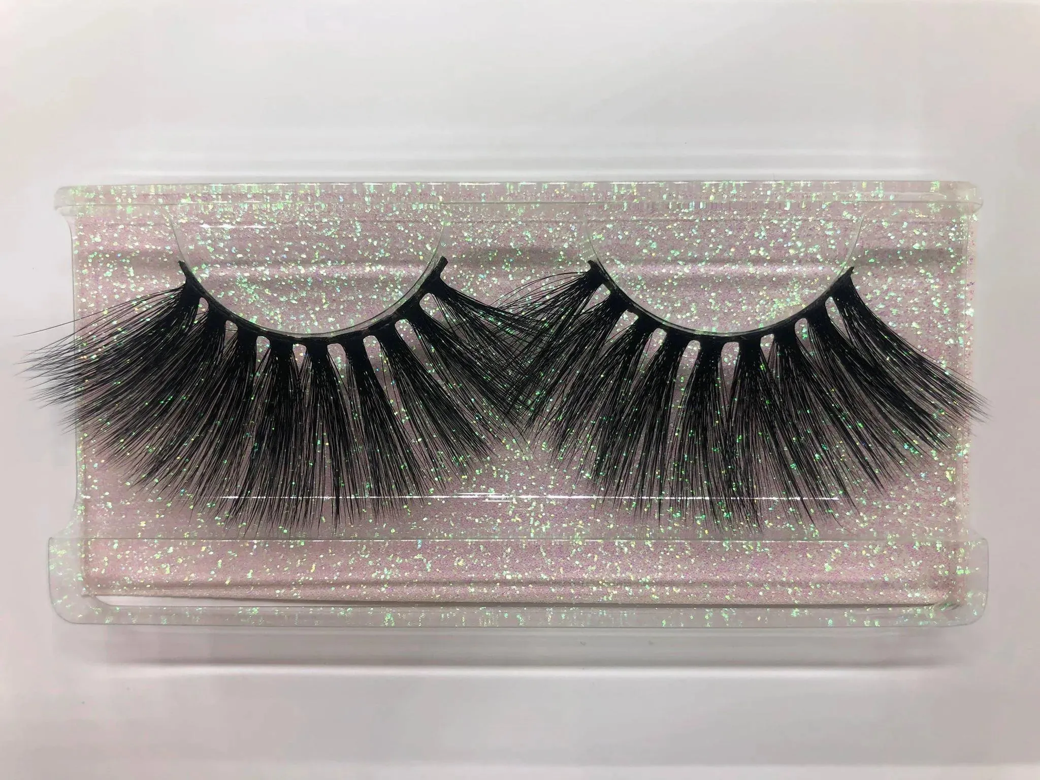 DRAG LASH #15 DISCONTINUED