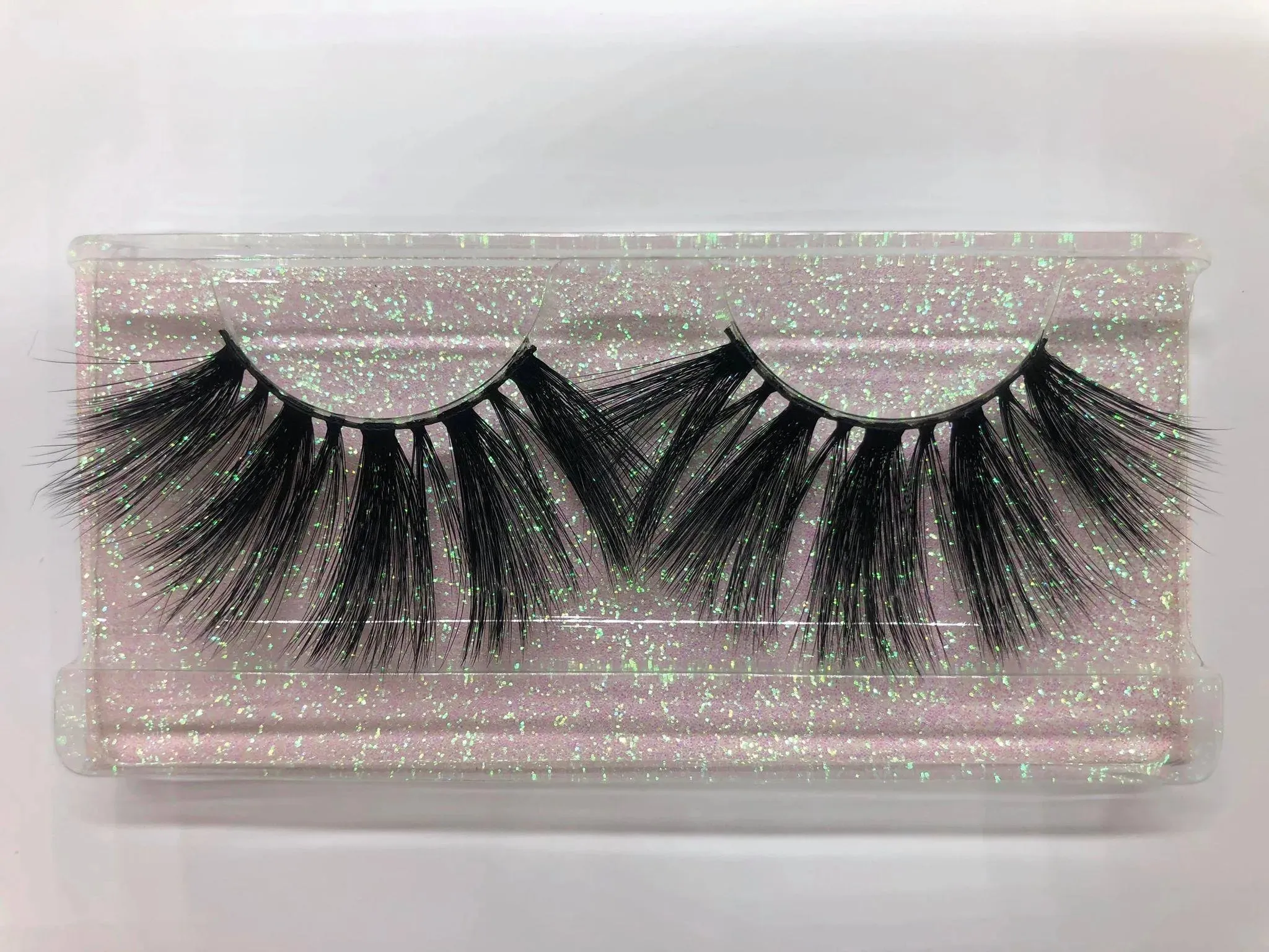 DRAG LASH #8 DISCONTINUED