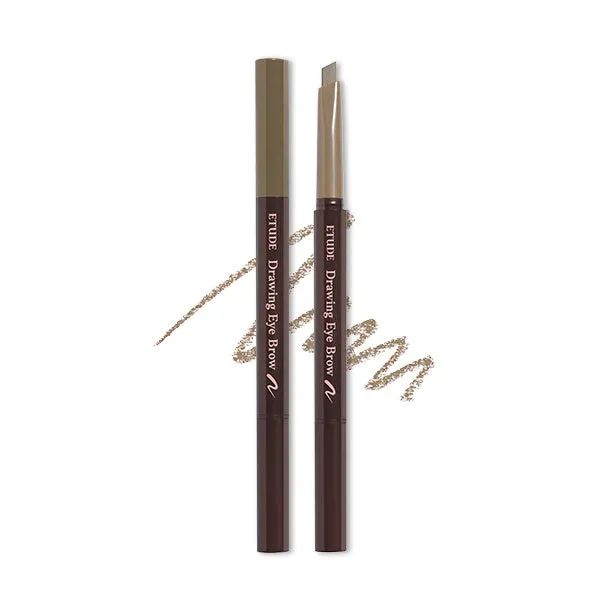 Drawing Eye Brow NEW (0.25g)