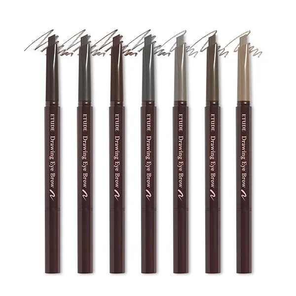 Drawing Eye Brow NEW (0.25g)