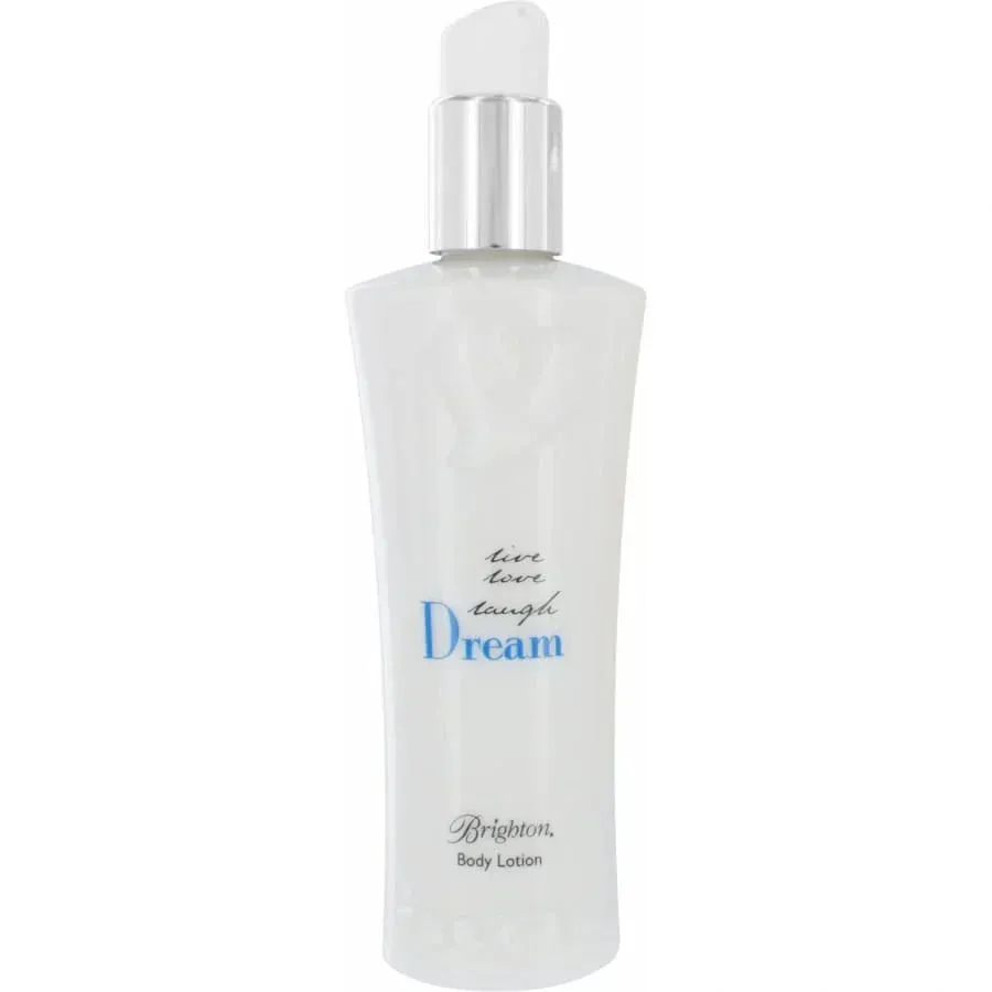 DREAM 6 oz BODY LOTION