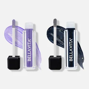 Dream Date - Mood Matching Lip Gloss Duo