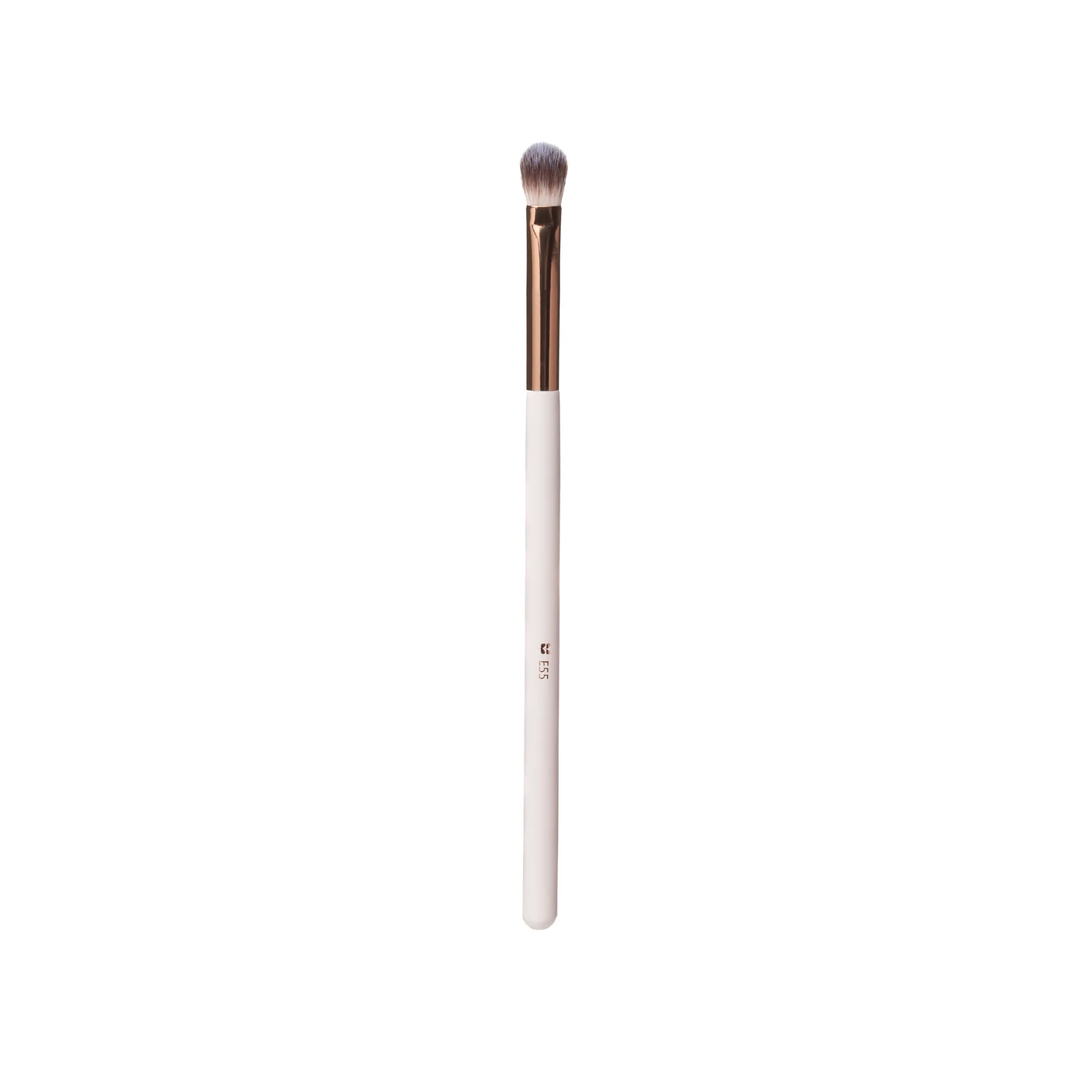 E55 - Eyeshadow Crease Brush